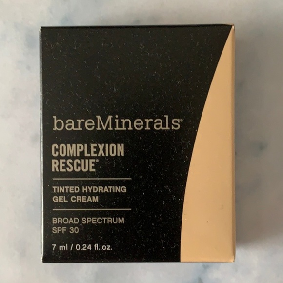 bareMinerals Other - 🎄3 for $15🎄BareMinerals Hydrating Gel Cream Mini